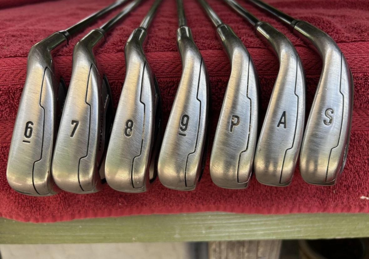 Callaway Mavrik Max