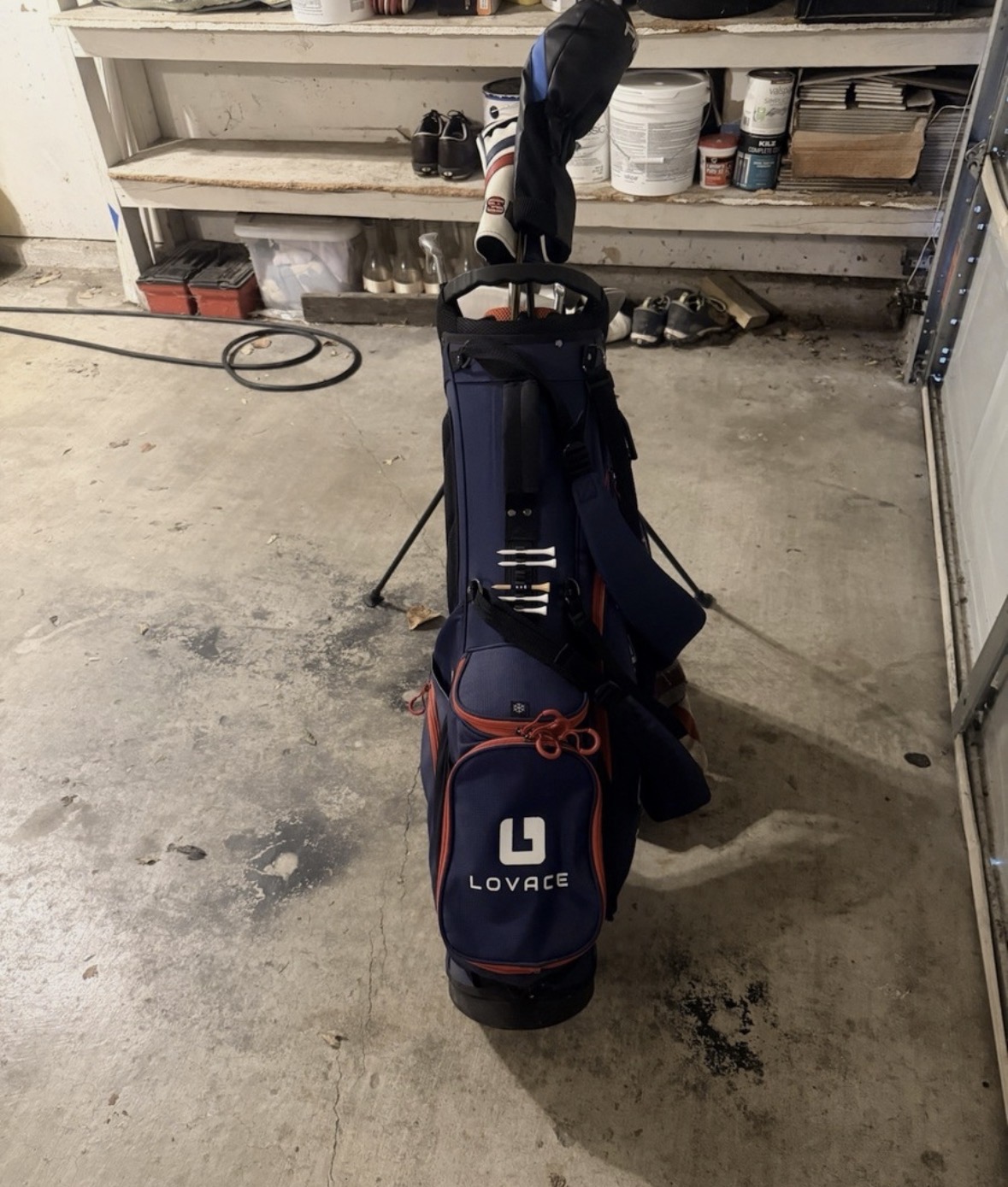 Ping Golf